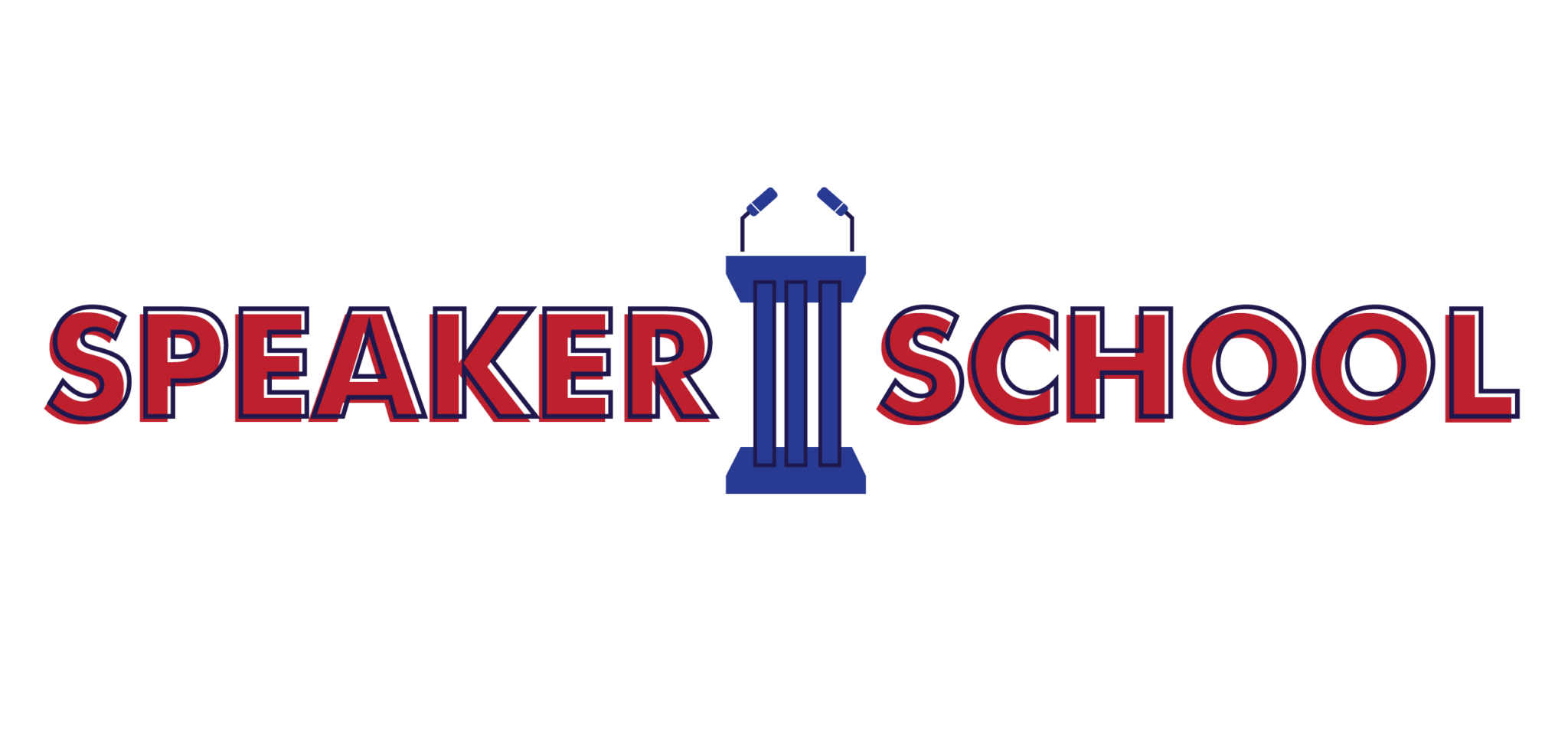 Enroll Now Speaker School