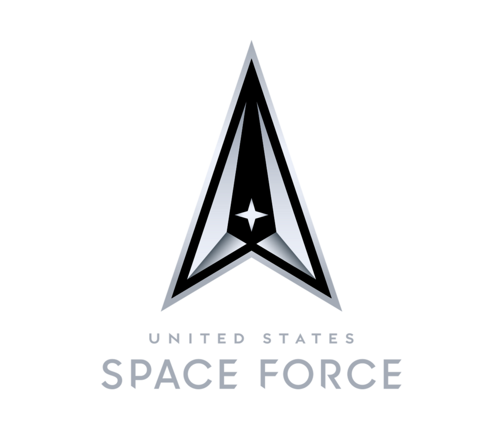 United States Space Force : Brand Short Description Type Here.